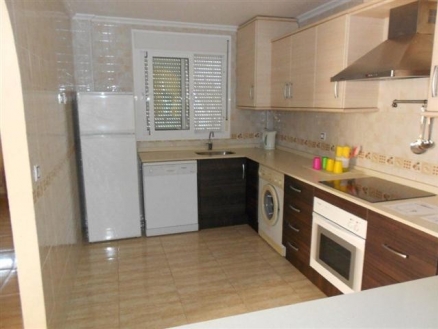 Benferri&nbsp;property:&nbsp;Villa&nbsp;with&nbsp;3&nbsp;bedroom&nbsp;in&nbsp;Benferri&nbsp;203789