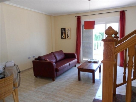Benferri&nbsp;property:&nbsp;Villa&nbsp;with&nbsp;3&nbsp;bedroom&nbsp;in&nbsp;Benferri,&nbsp;Spain&nbsp;203789