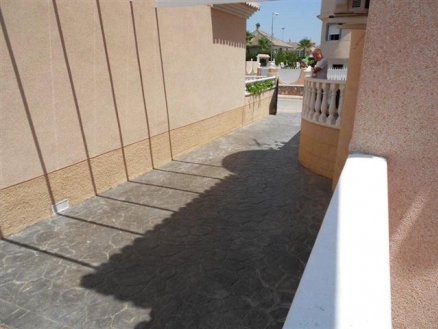 Benferri&nbsp;property:&nbsp;Benferri&nbsp;Villa&nbsp;203789