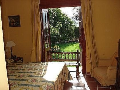 Monda property: Villa for sale in Monda, Spain 203807