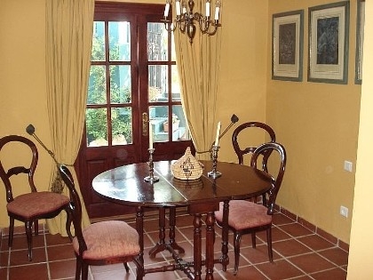Monda property: Villa with 3 bedroom in Monda 203807