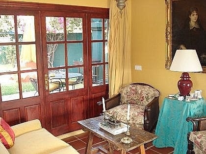 Monda property: Malaga property | 3 bedroom Villa 203807