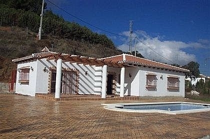 Alhaurin El Grande property: Villa for sale in Alhaurin El Grande 203808