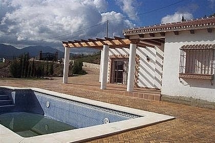 Alhaurin El Grande property: Malaga Villa 203808