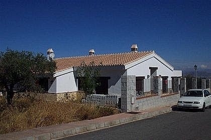 Alhaurin El Grande property: Villa for sale in Alhaurin El Grande 203817