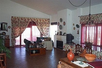 Alhaurin El Grande property: Villa with 3 bedroom in Alhaurin El Grande 203817