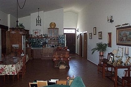 Alhaurin El Grande property: Villa with 3 bedroom in Alhaurin El Grande, Spain 203817