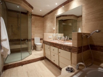 Estepona property: Apartment for sale in Estepona, Malaga 203826