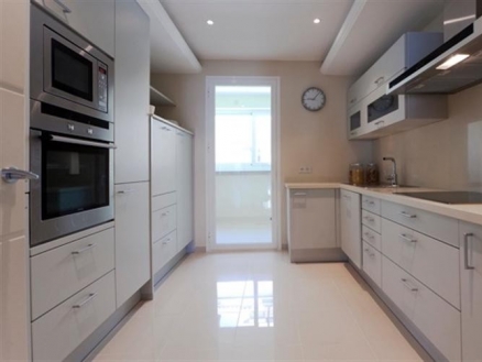 Estepona property: Apartment in Malaga for sale 203826
