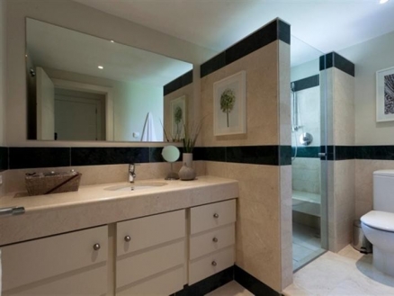 Estepona property: Estepona Apartment 203826