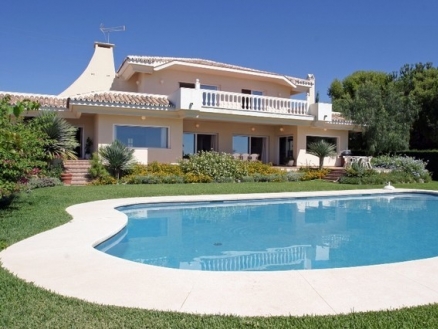 El Paraiso property: Villa for sale in El Paraiso 205263