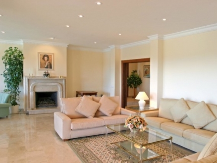 El Paraiso property: Villa with 5 bedroom in El Paraiso 205263