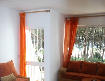 Estepona property: Apartment for sale in Estepona, Spain 205264