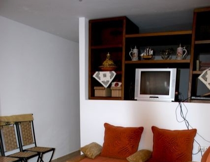 Estepona property: Apartment with 1 bedroom in Estepona 205264