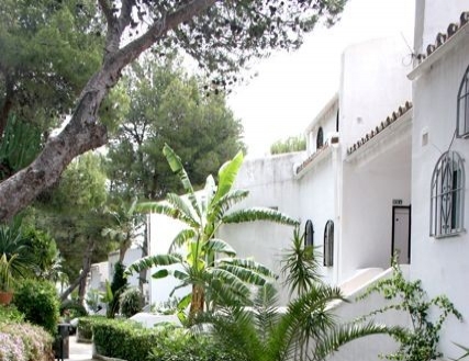 Estepona property: Malaga property | 1 bedroom Apartment 205264