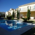 Villa for sale in town 205266