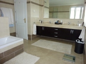 Villa in Malaga for sale 205266
