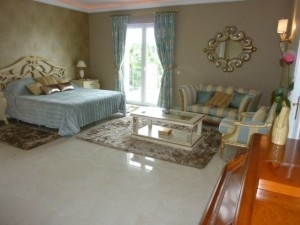 Malaga property | 5 bedroom Villa 205266