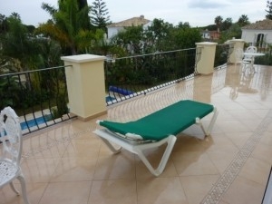 town, Spain | Villa for sale 205266