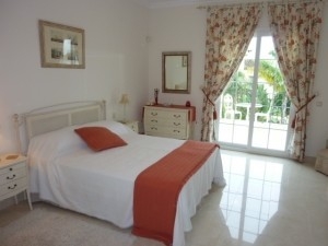 Malaga Villa 205266