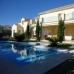 Malaga, Spain Villa 205266