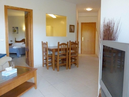 Benalmádena property: Apartment with 2 bedroom in Benalmádena, Spain 205272