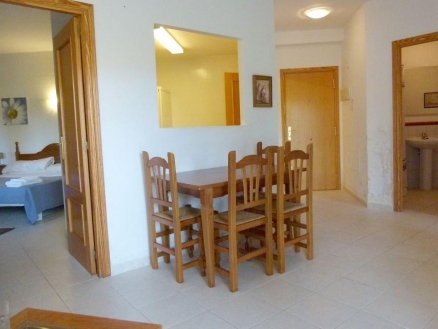 Benalmádena property: Apartment in Malaga for sale 205272