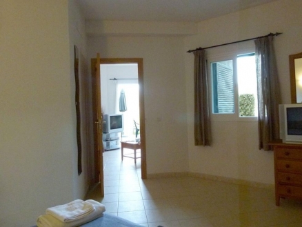 Benalmádena property: Benalmádena, Spain | Apartment for sale 205272