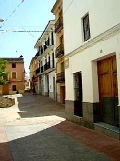 El Palomar property: El Palomar, Spain | Townhome for sale 205283