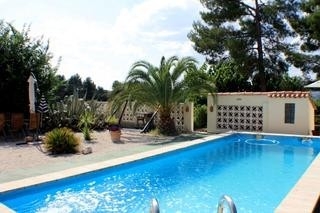 Ontinyent property: Villa for sale in Ontinyent, Spain 205287