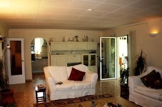 Ontinyent property: Villa with 5 bedroom in Ontinyent 205287