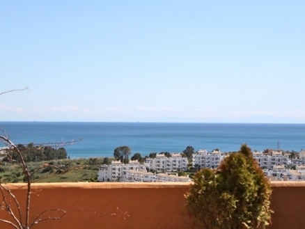 Estepona property: Apartment for sale in Estepona 205288