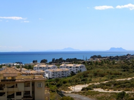 Estepona property: Apartment in Malaga for sale 205288