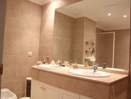 Estepona property: Malaga Apartment 205288