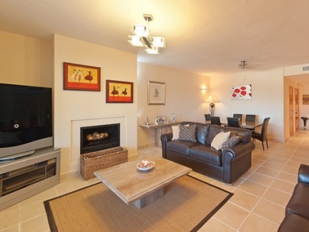 Estepona property: Apartment for sale in Estepona, Spain 205290
