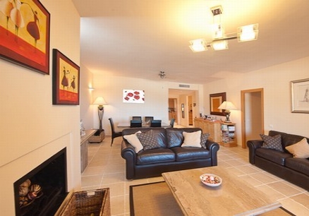 Estepona property: Malaga Apartment 205290