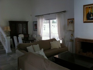 Marbella property: Malaga Villa 205770