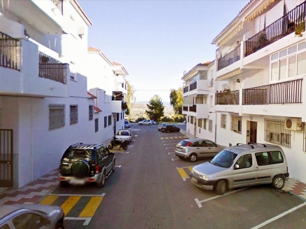 Alhaurin El Grande property: Apartment for sale in Alhaurin El Grande 205772