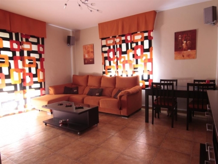 Alhaurin El Grande property: Apartment for sale in Alhaurin El Grande, Spain 205772