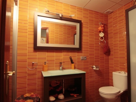Alhaurin El Grande property: Apartment with 4 bedroom in Alhaurin El Grande, Spain 205772