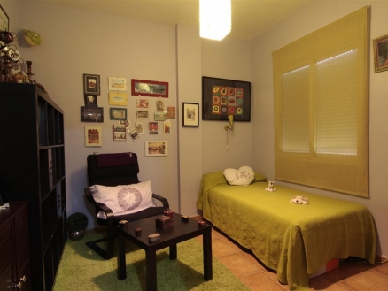Alhaurin El Grande property: Malaga property | 4 bedroom Apartment 205772