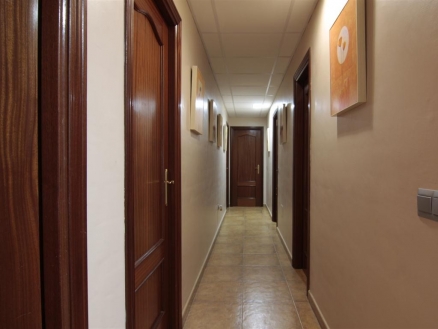 Alhaurin El Grande property: Malaga Apartment 205772