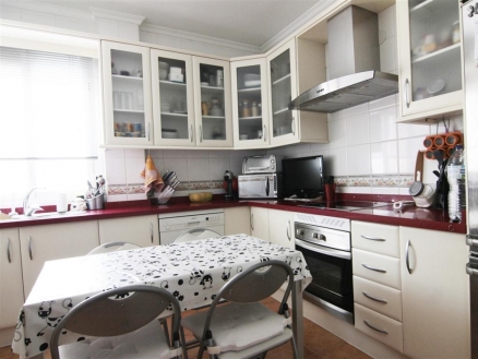 Alhaurin El Grande property: Alhaurin El Grande Apartment 205772