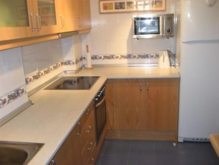 Estepona property: Townhome with 3 bedroom in Estepona, Spain 207026