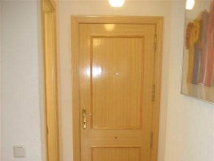 Estepona property: Malaga property | 3 bedroom Townhome 207026