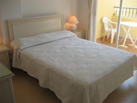 Estepona property: Malaga Townhome 207026