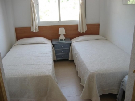 Estepona property: Estepona Townhome 207026