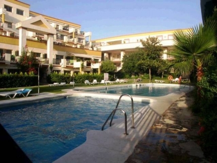 Elviria property: Studio for sale in Elviria 207027