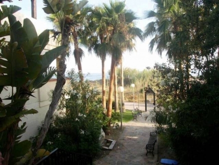 Elviria property: Studio with bedroom in Elviria 207027