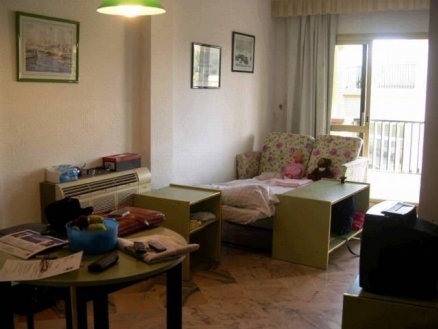 Elviria property: Studio for sale in Elviria, Malaga 207027